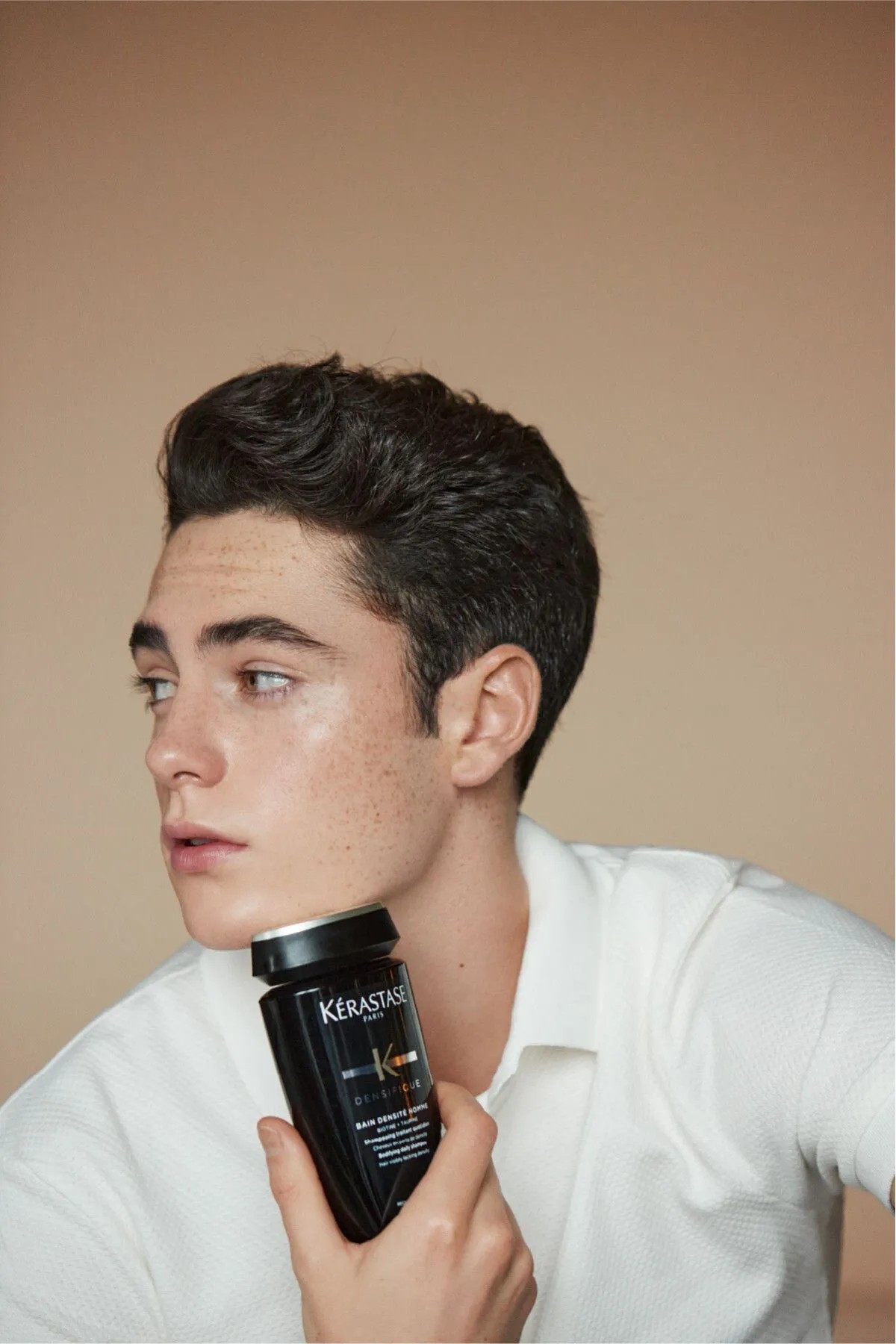 Kerastase Densifique Bain Densifique Homme Erkekler İçin Yoğunluk Kazandıran Şampuan 250ml