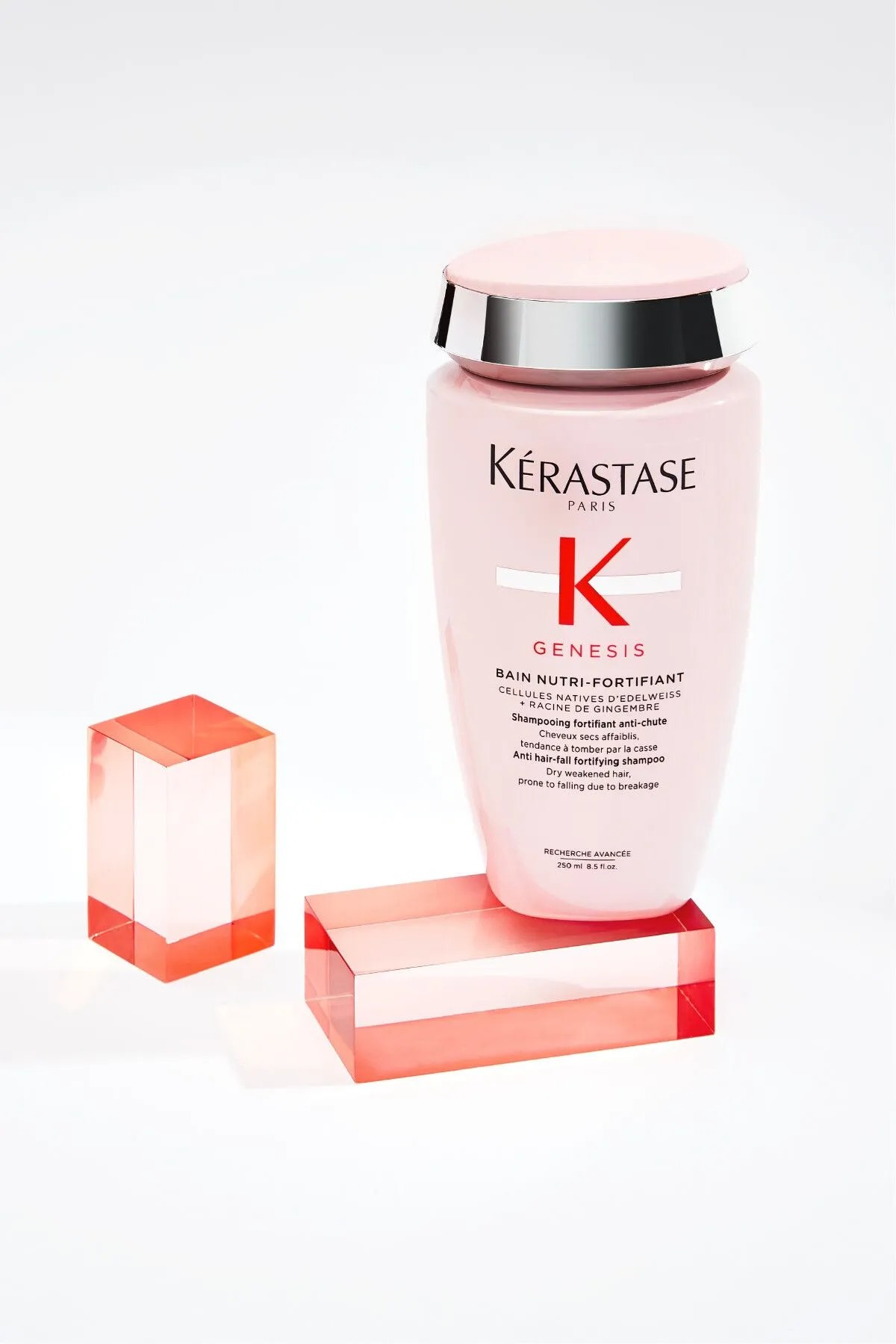 Kerastase Genesis Bain Nutri-fortifiant Dökülme Karşıtı Güçlendirici Şampuan 250 ml