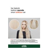 O'lab Clarifying Shampoo