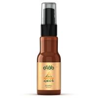 O'lab Professional Hair Protein İxir 100ml | Yıpranmış ve Kopan Saçlar İçin Acil Kurtarma Proteini | Keratin Bakımı & Bağ Onarıcı Sprey | Boya ve Açma İşlemi Koruyucu