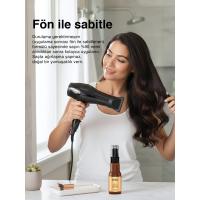 O'lab Professional Hair Protein İxir 100ml | Yıpranmış ve Kopan Saçlar İçin Acil Kurtarma Proteini | Keratin Bakımı & Bağ Onarıcı Sprey | Boya ve Açma İşlemi Koruyucu