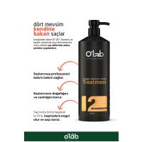 O'lab Treatment Collagen Biotin B7 Protein 