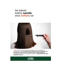 O'lab Treatment Collagen Biotin B7 Protein 